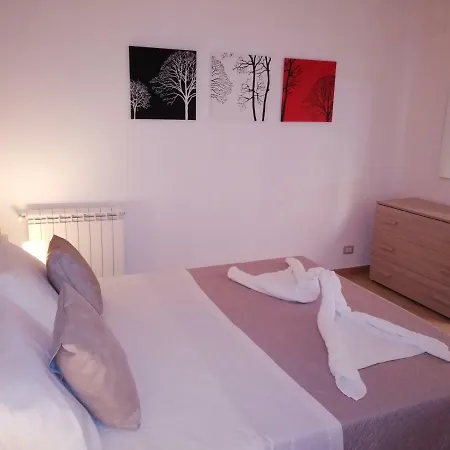 Agricentro Διαμέρισμα Αγκριτζέντο