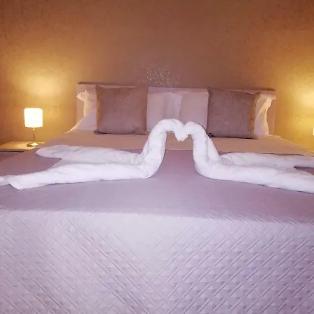Agricentro Apartmán