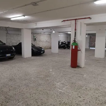 Agricentro Lejlighed Agrigento