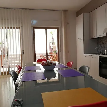 Apartment Agricentro