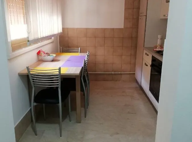 Appartement Agricentro