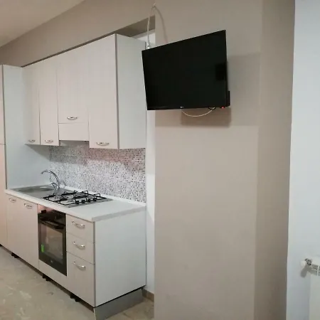 Agricentro Apartment Agrigento