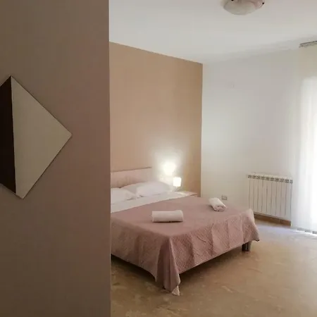 Agricentro 아그리젠토