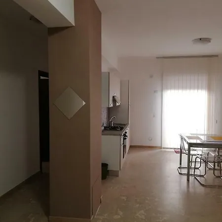 Agricentro Apartment