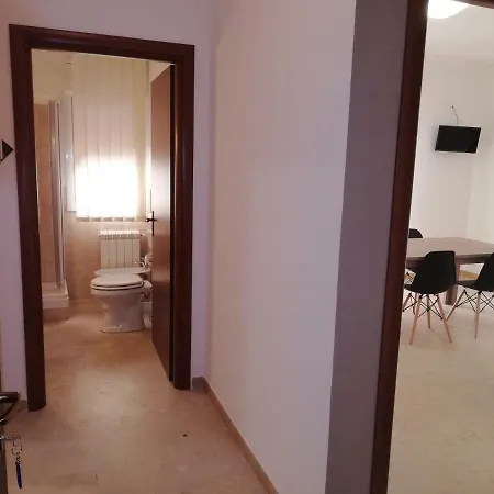 Agricentro דירה *