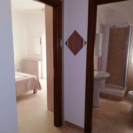 Agricentro Apartment *