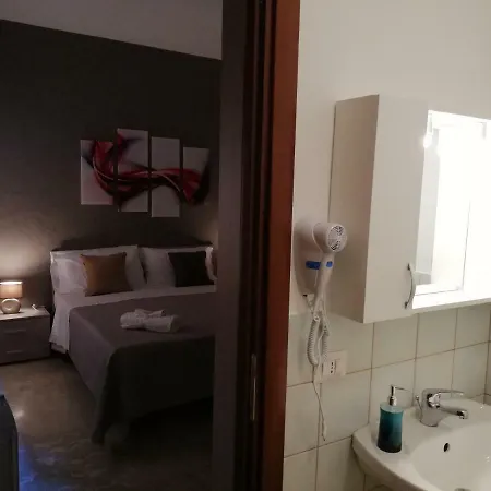 Agricentro Apartment Agrigento
