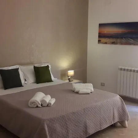 Agricentro Apartment *