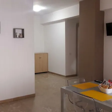 Agricentro Apartment