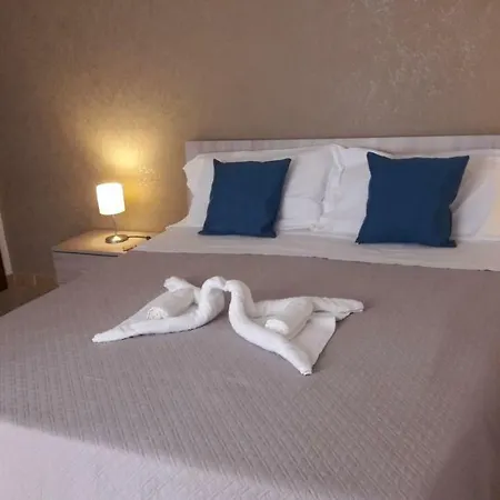 Apartmán Agricentro *