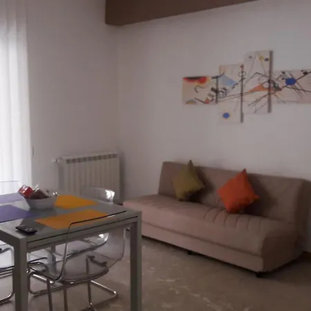 Apartment Agricentro Agrigento