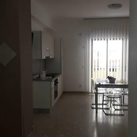 Apartment Agricentro