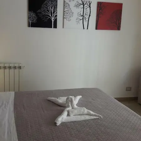 Apartment Agricentro