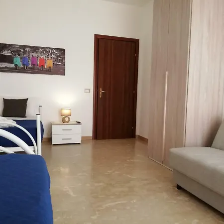 Agricentro Apartment Agrigento