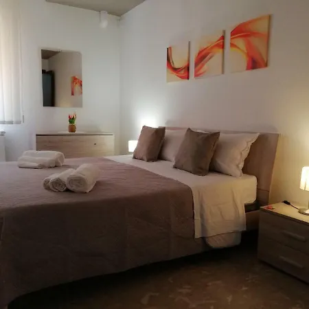 Apartment Agricentro Agrigento