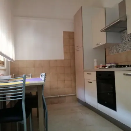 Apartment Agricentro