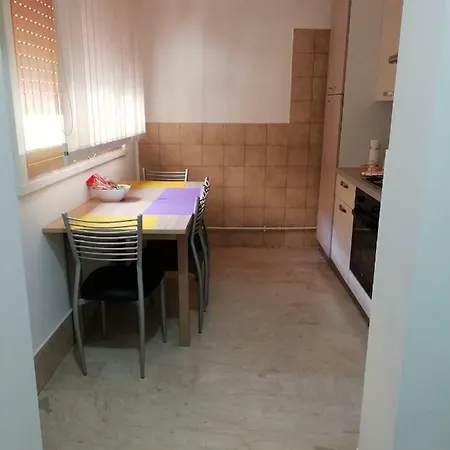 Apartment Agricentro