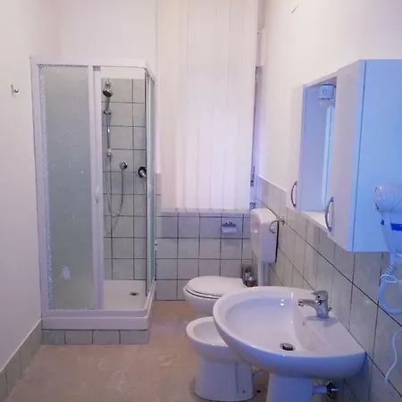 Agricentro Apartment Agrigento
