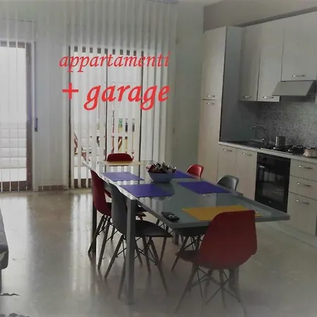 Apartment Agricentro