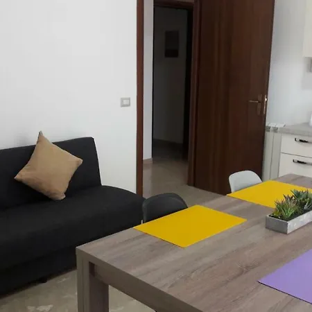 Agricentro Apartment