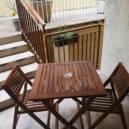 Apartment Agricentro *