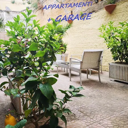 Apartment Agricentro Agrigento