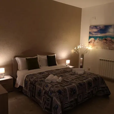 Apartment Agricentro *
