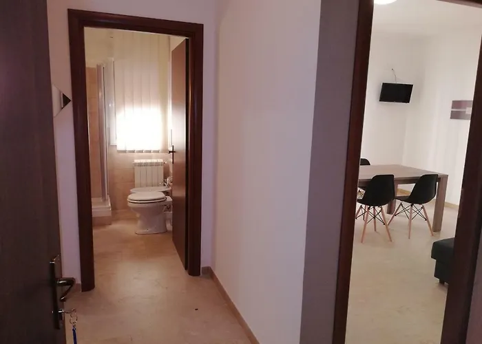 Agricentro Apartamento *