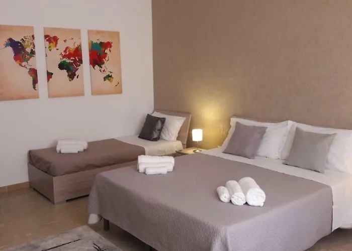 Agricentro Apartamento