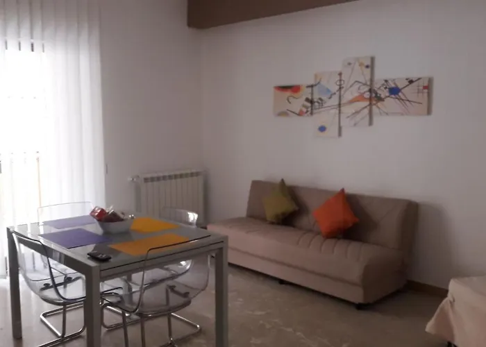 Apartamento Agricentro Agrigento