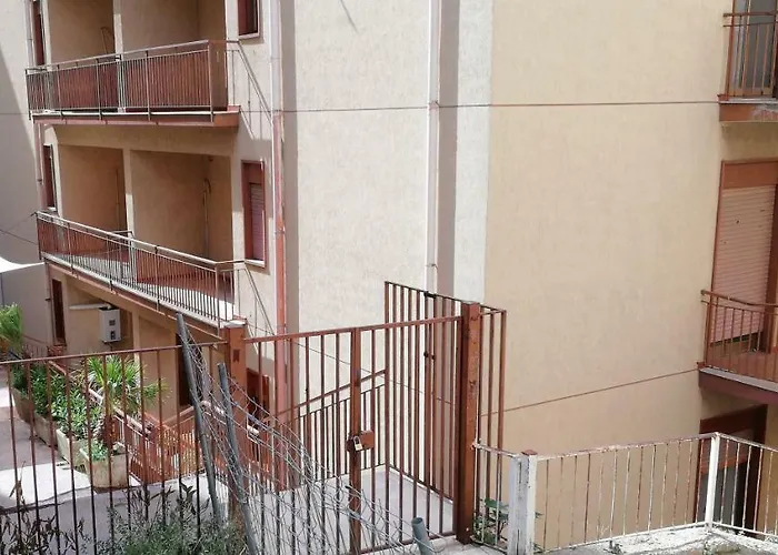 Agricentro Apartamento