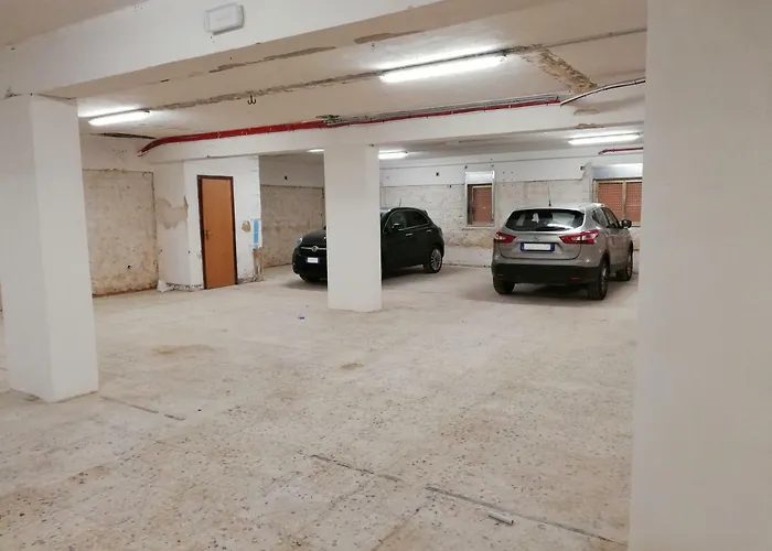 Agricentro Apartamento Agrigento