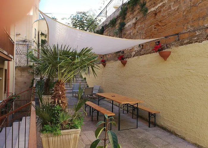 Apartamento Agricentro Agrigento