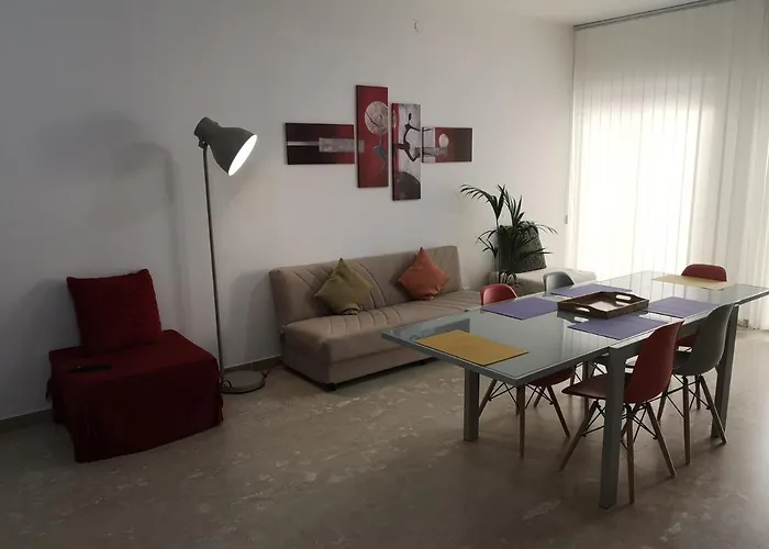 Agricentro Apartamento *