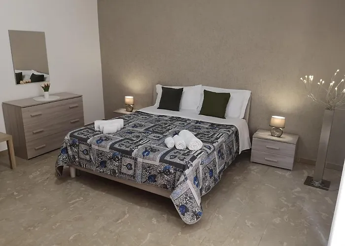 Apartamento Agricentro *